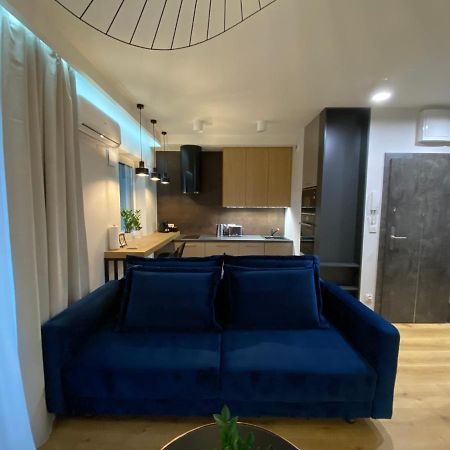 Apartamenty Legnicka Wroclaw Centrum Kültér fotó