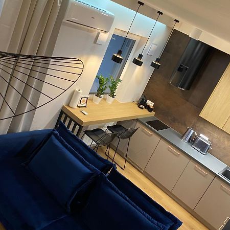 Apartamenty Legnicka Wroclaw Centrum Kültér fotó