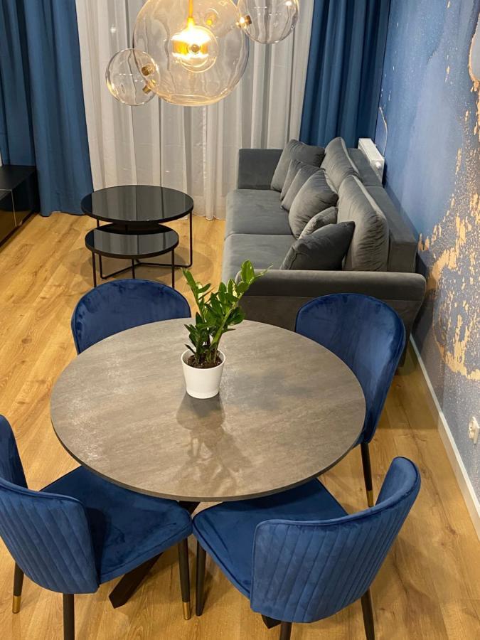 Apartamenty Legnicka Wroclaw Centrum Kültér fotó