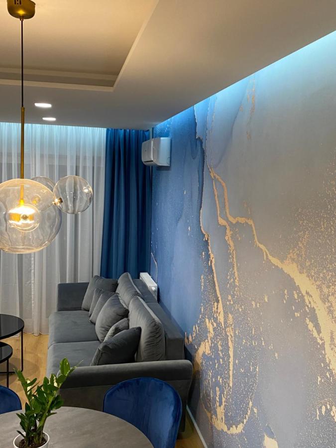 Apartamenty Legnicka Wroclaw Centrum Kültér fotó