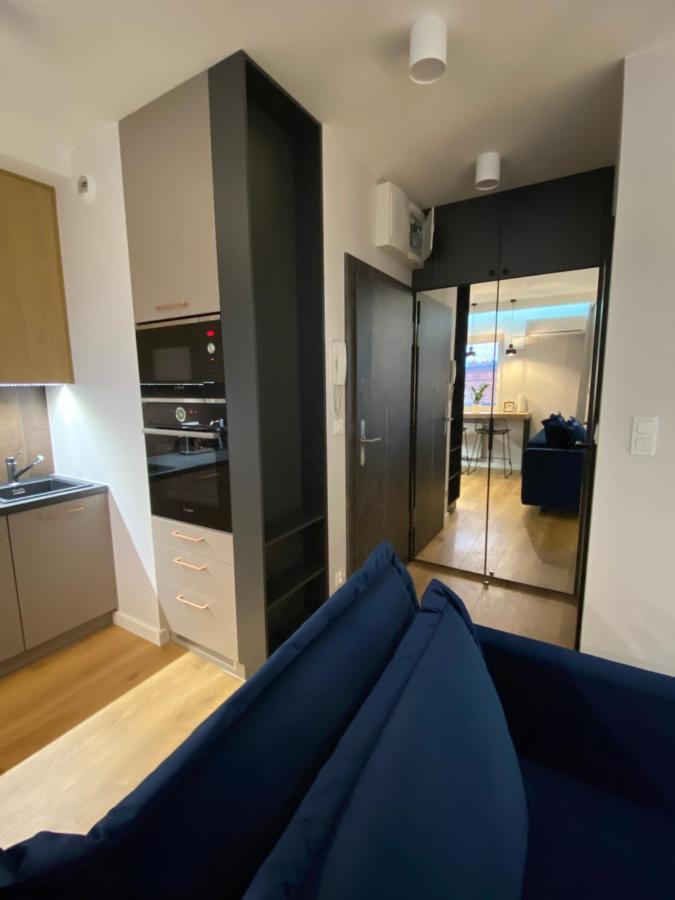 Apartamenty Legnicka Wroclaw Centrum Kültér fotó