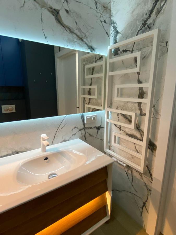 Apartamenty Legnicka Wroclaw Centrum Kültér fotó