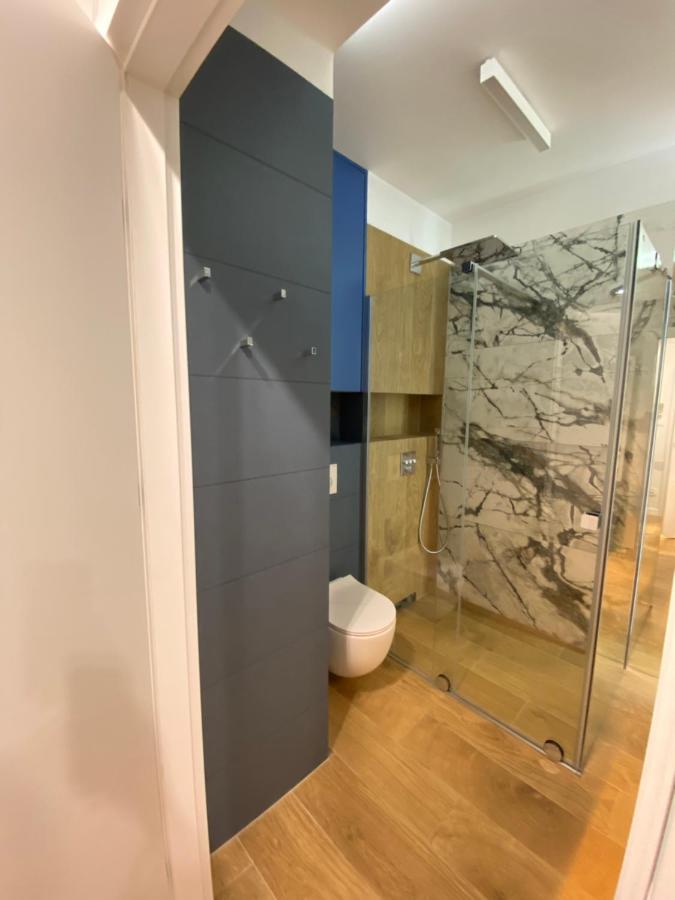 Apartamenty Legnicka Wroclaw Centrum Kültér fotó