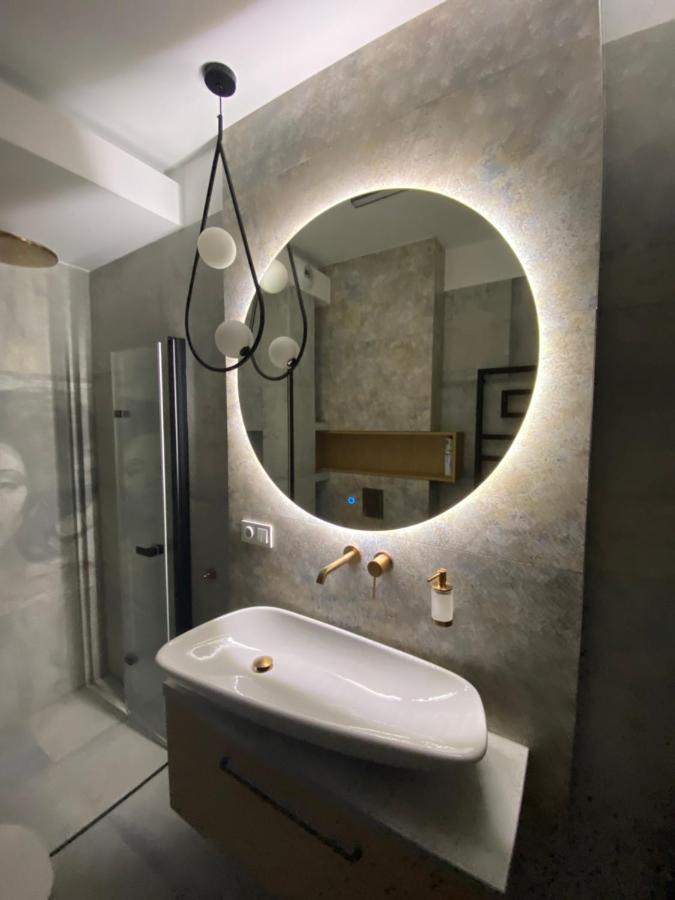 Apartamenty Legnicka Wroclaw Centrum Kültér fotó