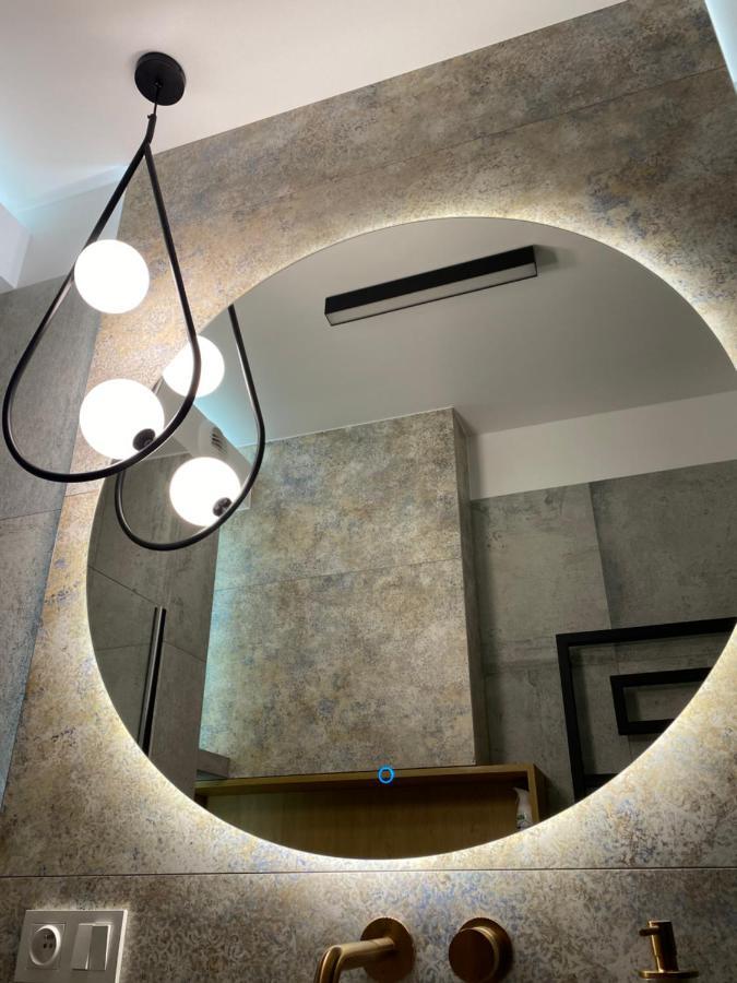 Apartamenty Legnicka Wroclaw Centrum Kültér fotó