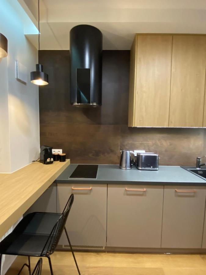 Apartamenty Legnicka Wroclaw Centrum Kültér fotó