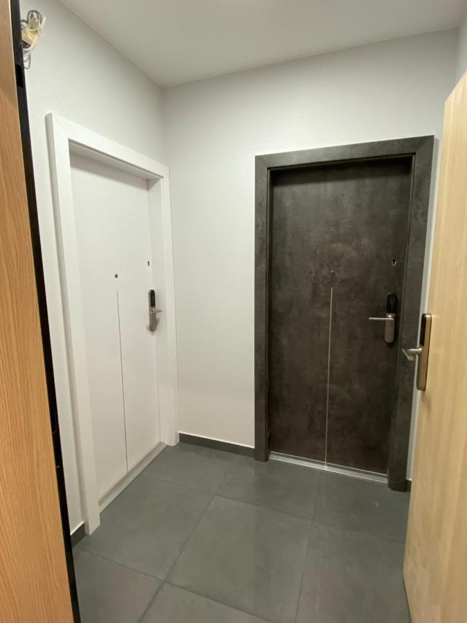 Apartamenty Legnicka Wroclaw Centrum Kültér fotó