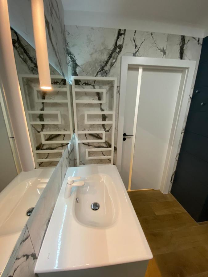 Apartamenty Legnicka Wroclaw Centrum Kültér fotó