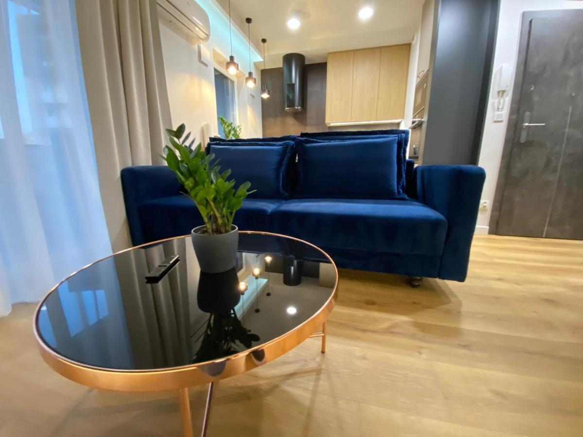 Apartamenty Legnicka Wroclaw Centrum Kültér fotó