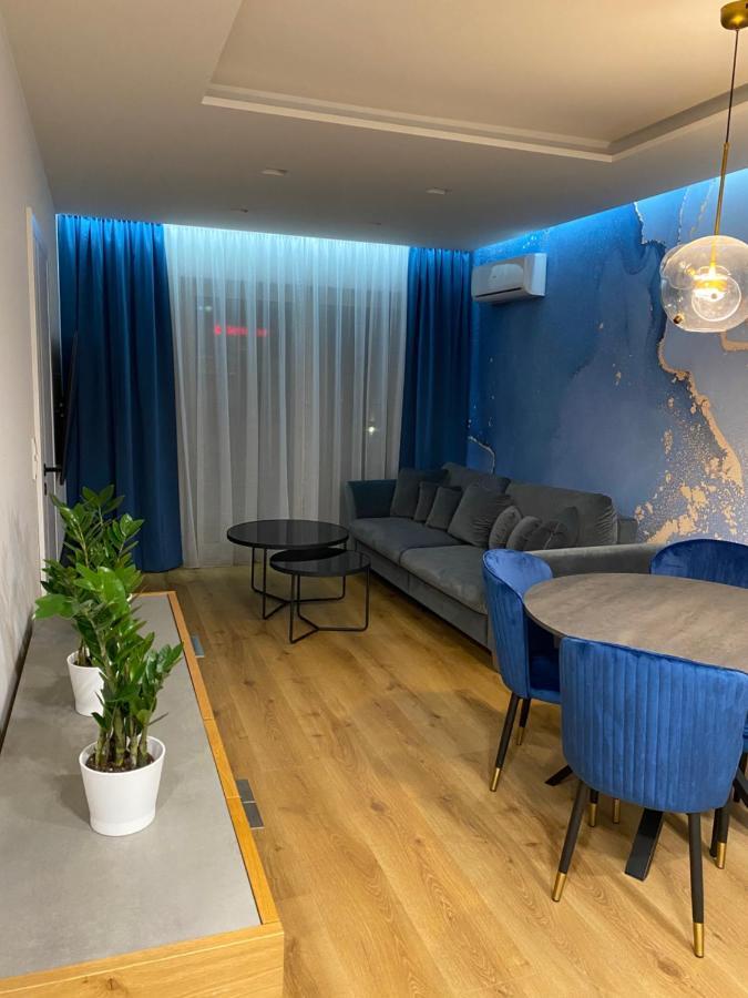 Apartamenty Legnicka Wroclaw Centrum Kültér fotó