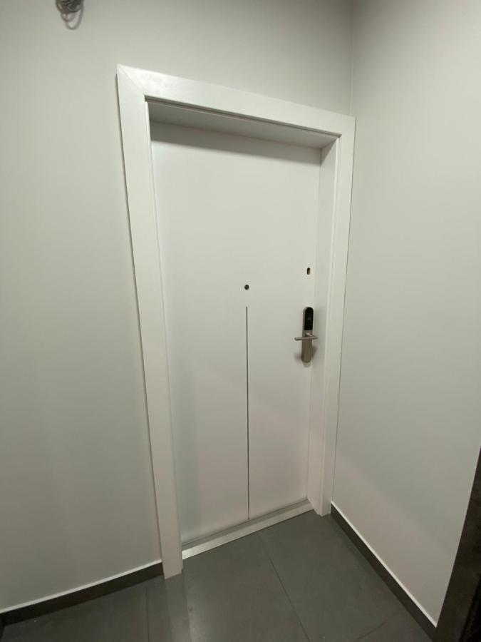 Apartamenty Legnicka Wroclaw Centrum Kültér fotó