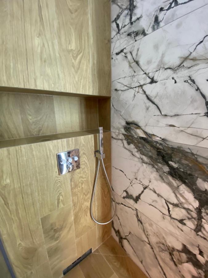 Apartamenty Legnicka Wroclaw Centrum Kültér fotó