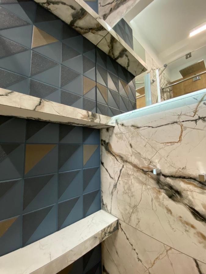 Apartamenty Legnicka Wroclaw Centrum Kültér fotó