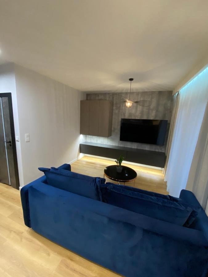 Apartamenty Legnicka Wroclaw Centrum Kültér fotó