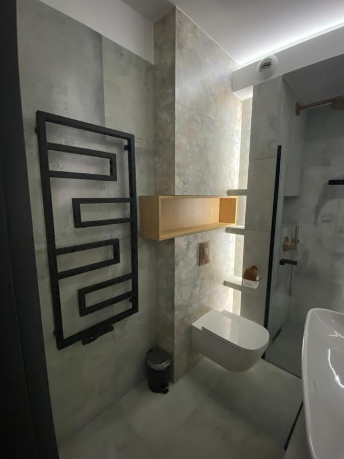 Apartamenty Legnicka Wroclaw Centrum Kültér fotó