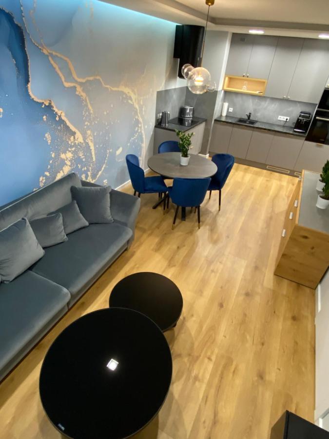 Apartamenty Legnicka Wroclaw Centrum Kültér fotó