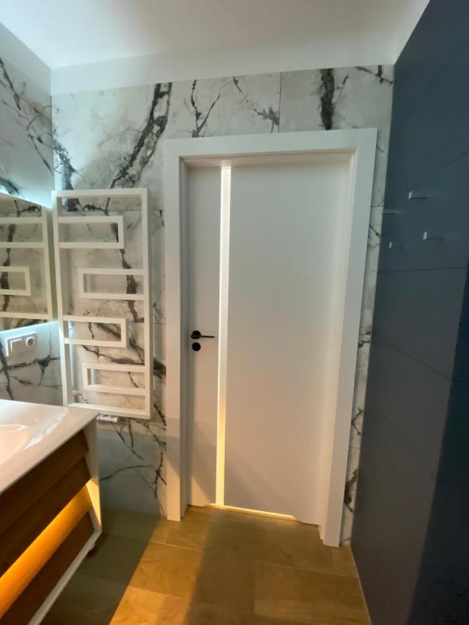 Apartamenty Legnicka Wroclaw Centrum Kültér fotó