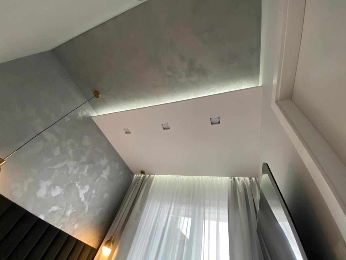 Apartamenty Legnicka Wroclaw Centrum Kültér fotó