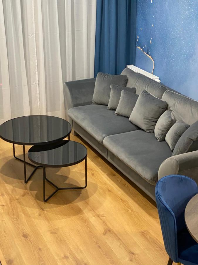 Apartamenty Legnicka Wroclaw Centrum Kültér fotó