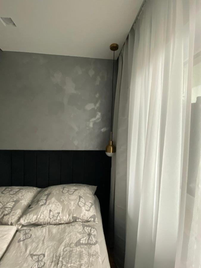 Apartamenty Legnicka Wroclaw Centrum Kültér fotó