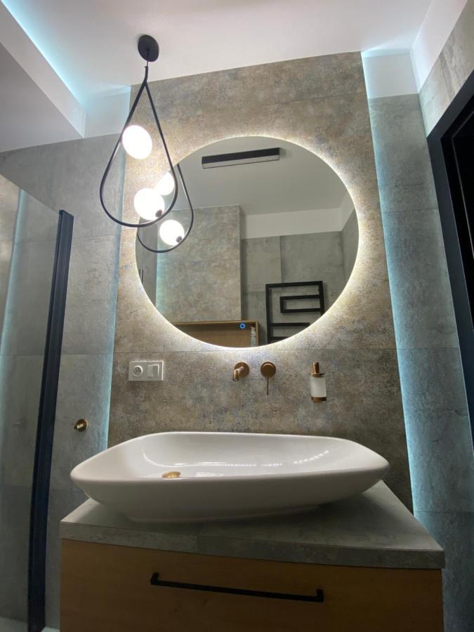 Apartamenty Legnicka Wroclaw Centrum Kültér fotó