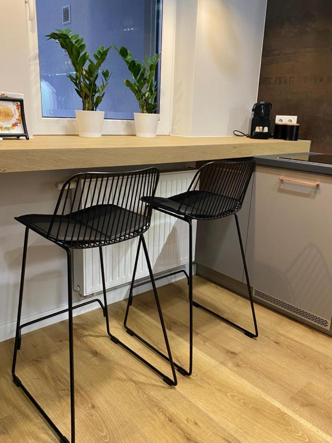 Apartamenty Legnicka Wroclaw Centrum Kültér fotó