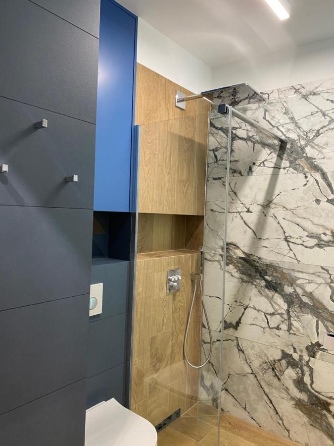 Apartamenty Legnicka Wroclaw Centrum Kültér fotó
