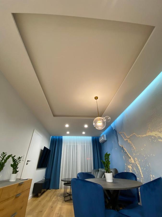 Apartamenty Legnicka Wroclaw Centrum Kültér fotó