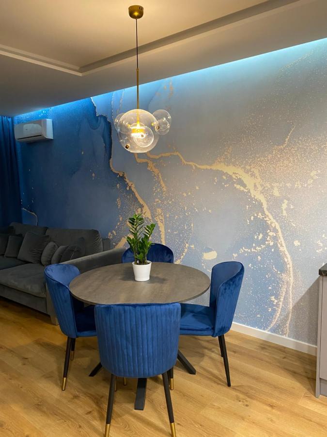 Apartamenty Legnicka Wroclaw Centrum Kültér fotó