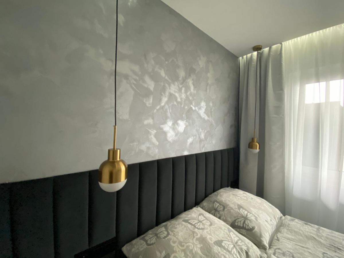 Apartamenty Legnicka Wroclaw Centrum Kültér fotó