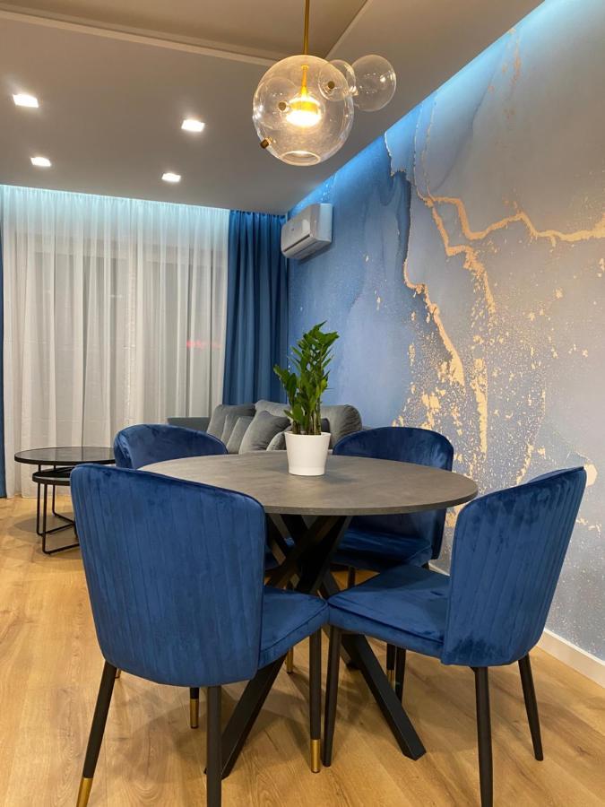 Apartamenty Legnicka Wroclaw Centrum Kültér fotó