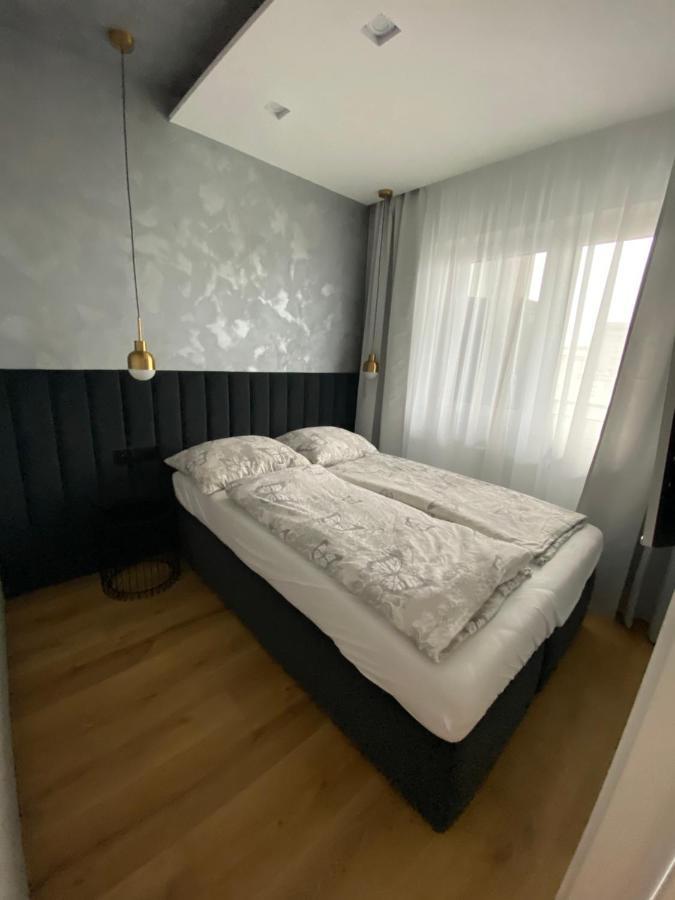 Apartamenty Legnicka Wroclaw Centrum Kültér fotó