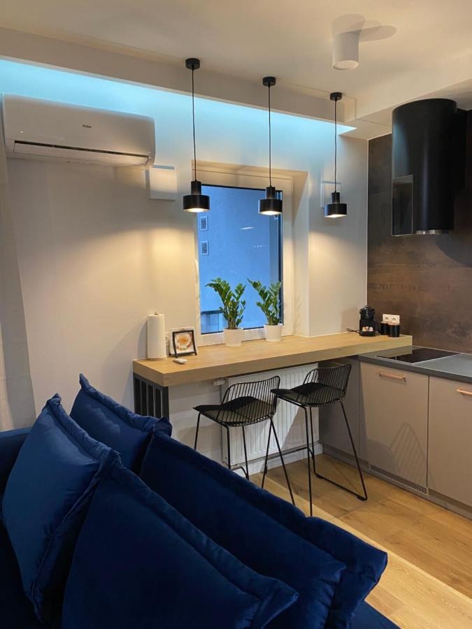 Apartamenty Legnicka Wroclaw Centrum Kültér fotó