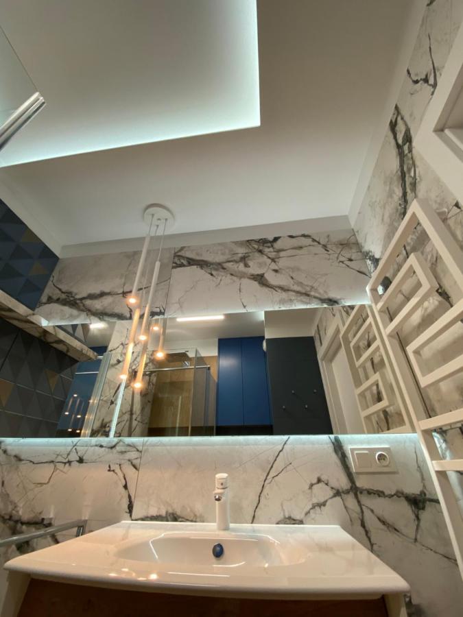 Apartamenty Legnicka Wroclaw Centrum Kültér fotó