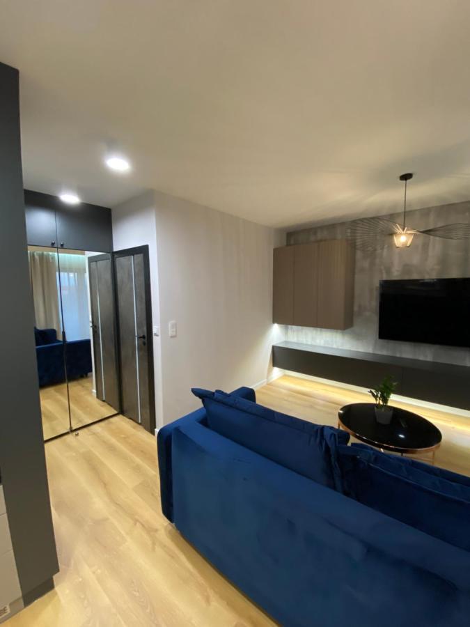 Apartamenty Legnicka Wroclaw Centrum Kültér fotó