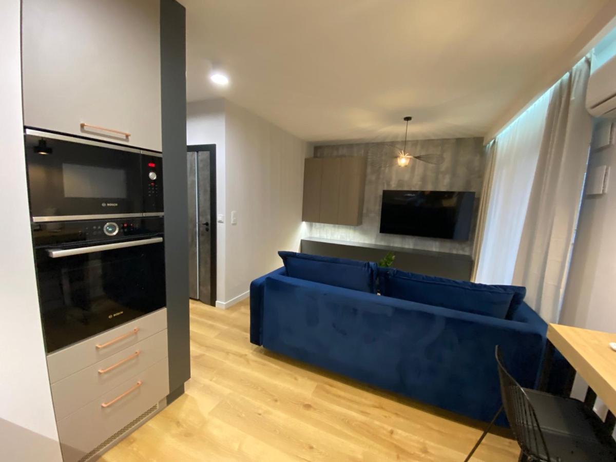 Apartamenty Legnicka Wroclaw Centrum Kültér fotó