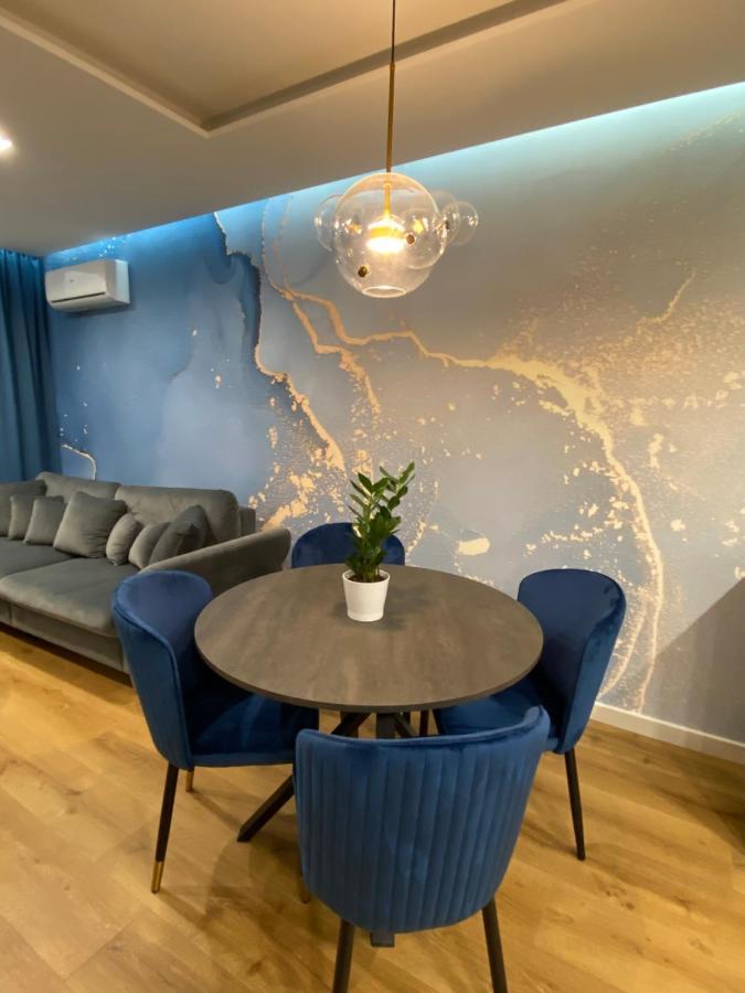 Apartamenty Legnicka Wroclaw Centrum Kültér fotó