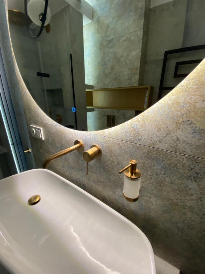 Apartamenty Legnicka Wroclaw Centrum Kültér fotó