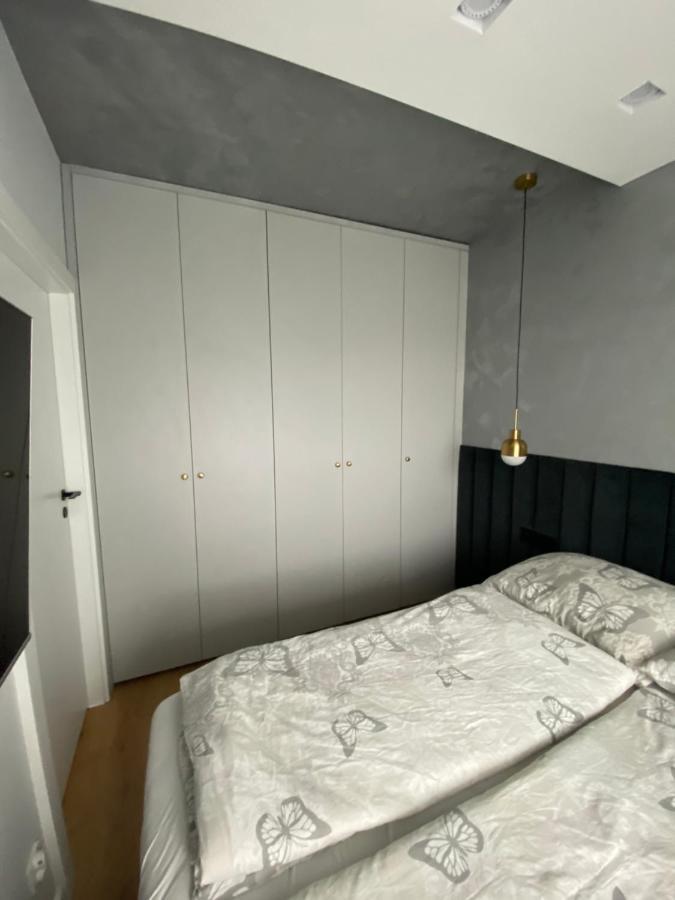 Apartamenty Legnicka Wroclaw Centrum Kültér fotó