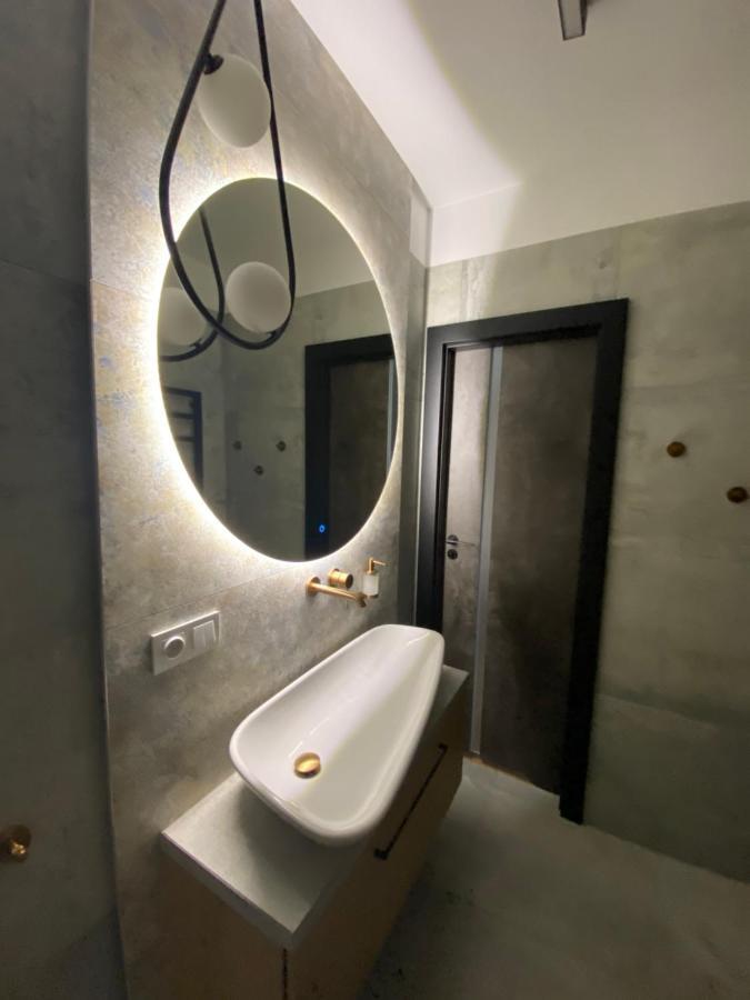 Apartamenty Legnicka Wroclaw Centrum Kültér fotó