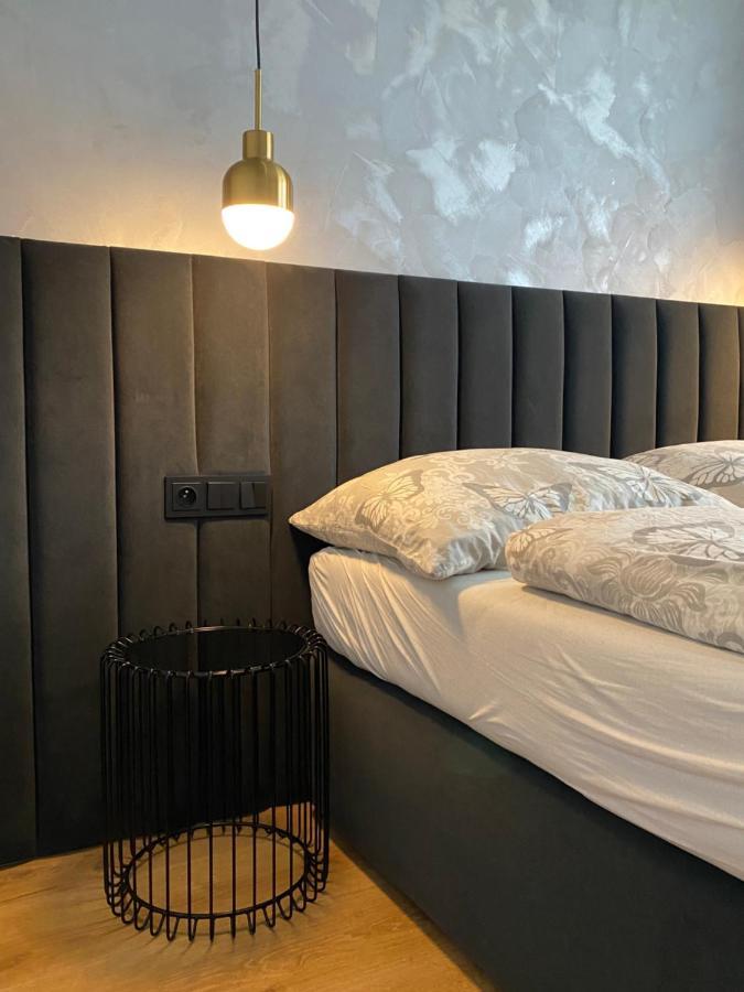 Apartamenty Legnicka Wroclaw Centrum Kültér fotó