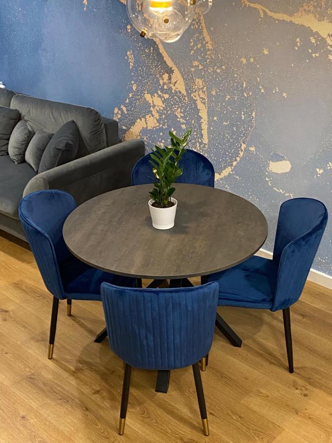 Apartamenty Legnicka Wroclaw Centrum Kültér fotó