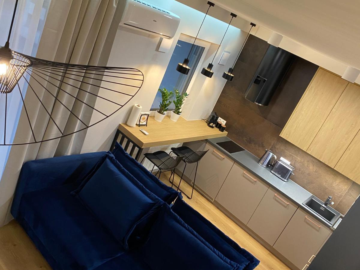 Apartamenty Legnicka Wroclaw Centrum Kültér fotó