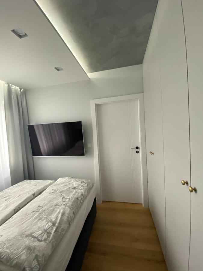 Apartamenty Legnicka Wroclaw Centrum Kültér fotó